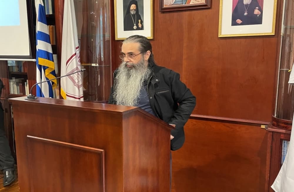 22. Dr Vasilis Adrahtas 1