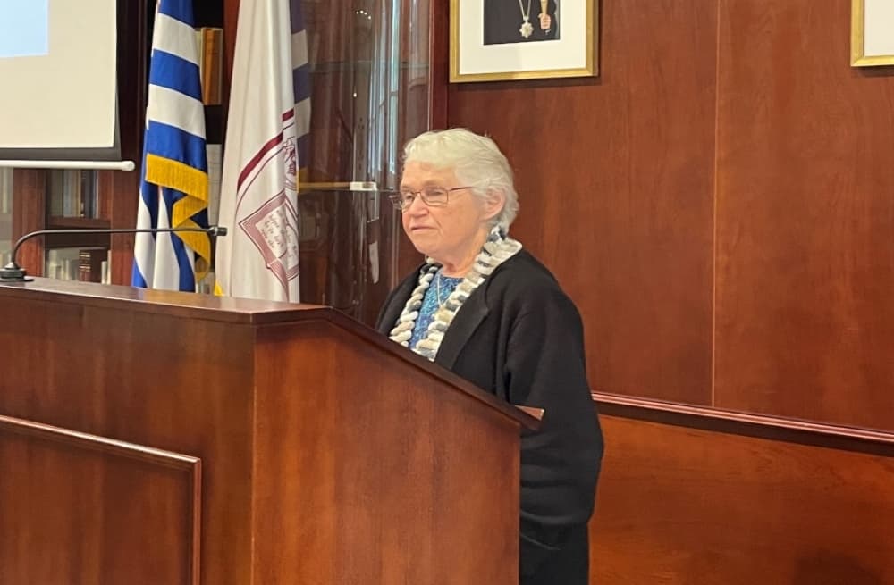 13. Sr Assoc Prof Margaret Beirne 0
