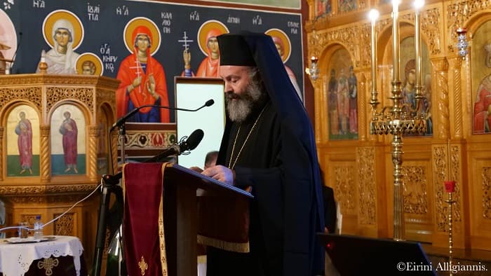 His Eminence 2