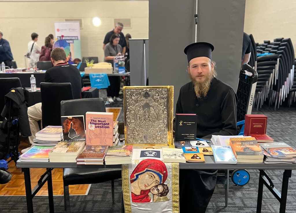 expo oakleigh grammar 2026