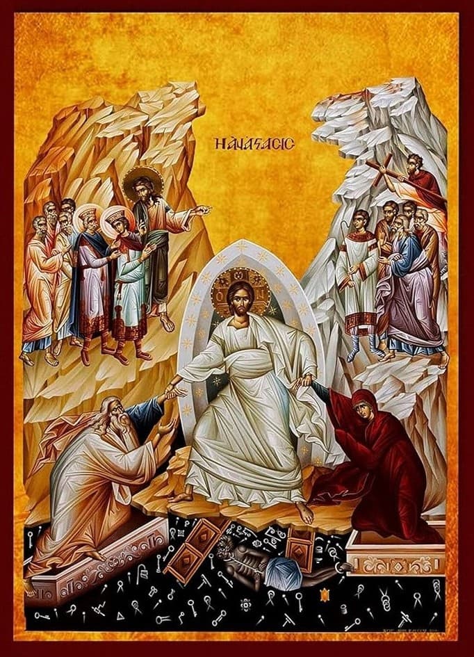 Resurrection
